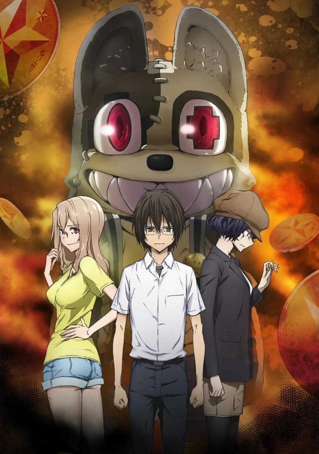 互换身体不如直接“进入”来的刺激？