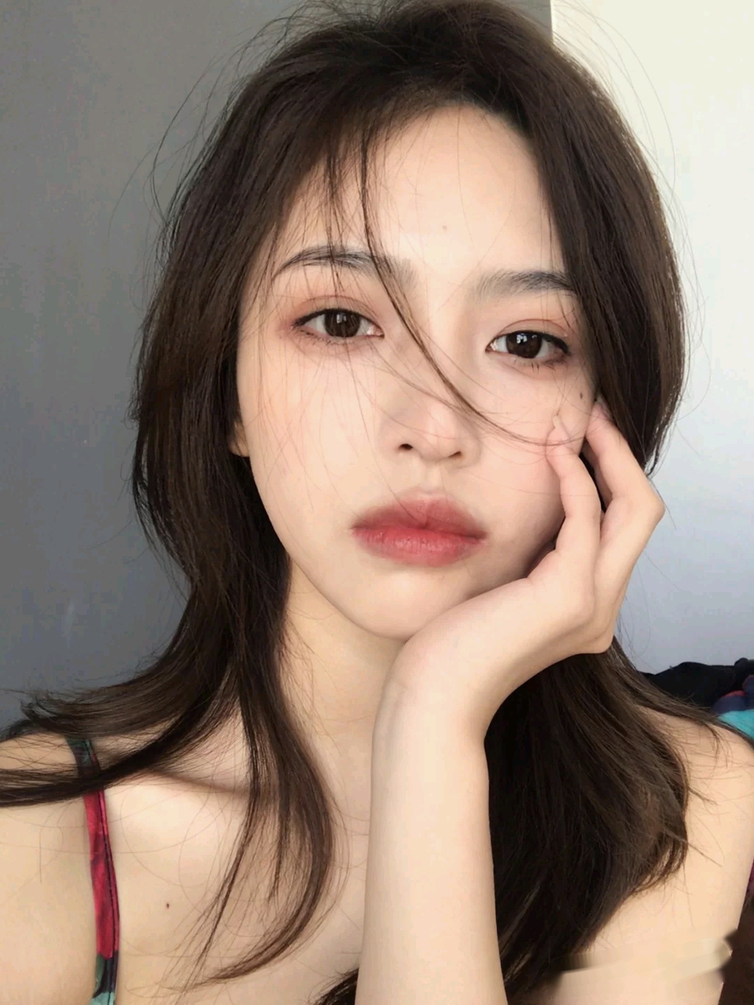 想要皮肤好面膜少不了的说说,想要皮肤好面膜少不了玻尿酸