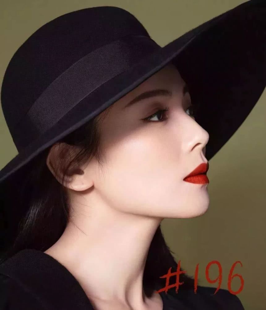 黑黄皮必入手的10支超显白口红,人气口红色号排行榜前十名