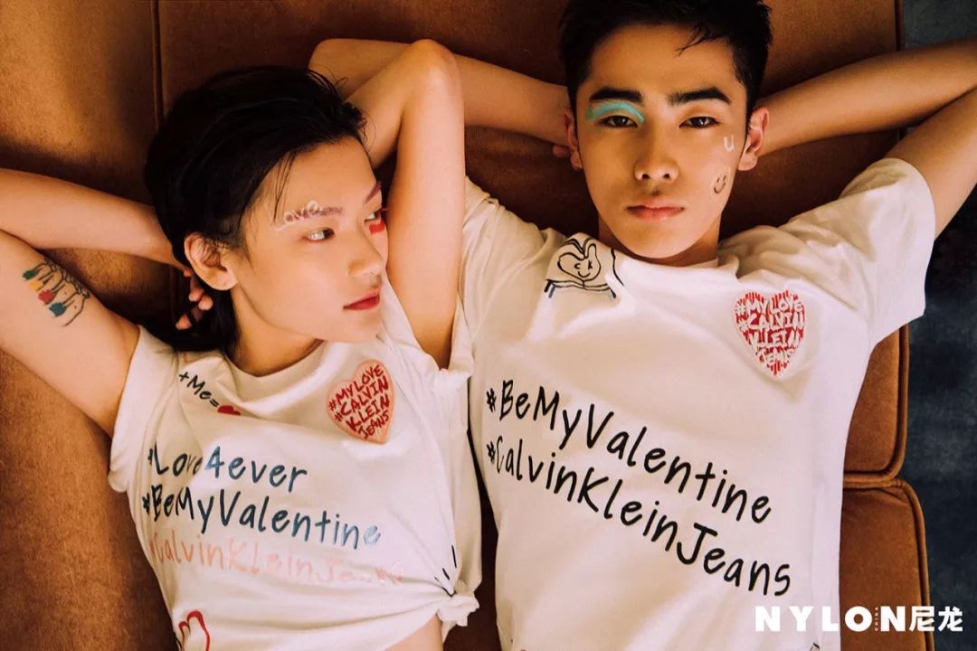 礼物清单情人节,情人节礼物开箱