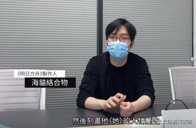 十大不氪金手游排名明日方舟,明日方舟获奖tga最佳手游