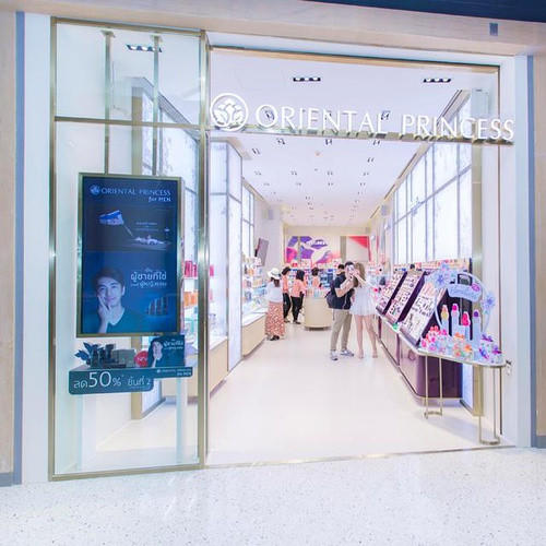 泰国曼谷必买手信,泰国曼谷哪里买伴手礼