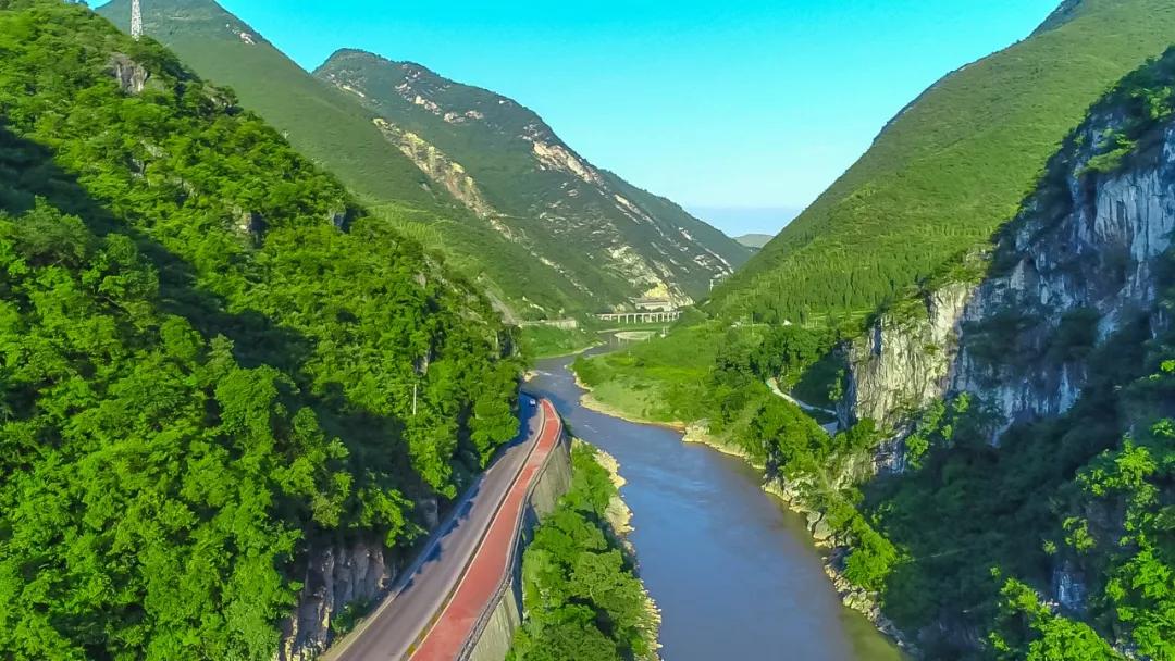 醉美遵义,醉美新遵义