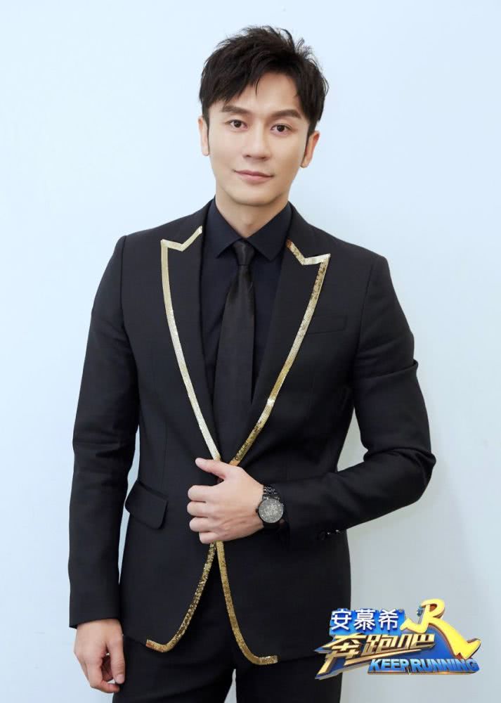 邓超陈赫鹿晗等人什么时候回跑男,邓超陈赫鹿晗为什么退出跑男