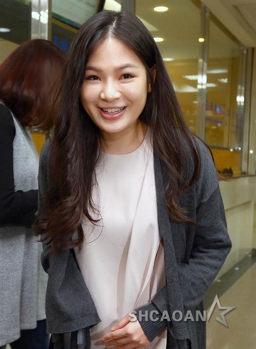 陈沂酸罗志祥是卖淫小模挨告放厥词与中国人的跨国官司,图