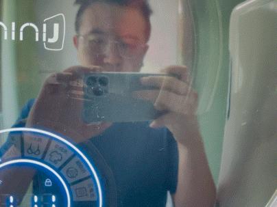 一字型洗衣房怎么布置好看,一平米洗衣房晾衣设计