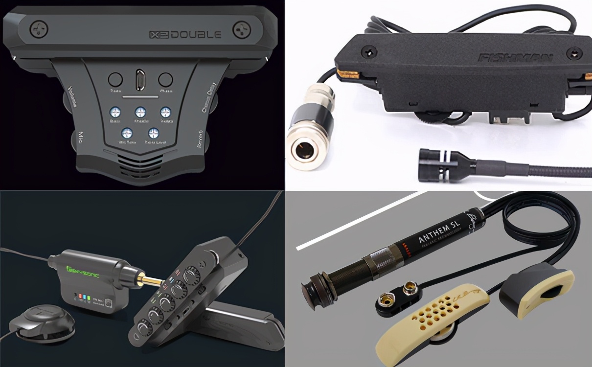 吉他电箱和原声怎么选？零基础新手入门吉他品牌超值推荐