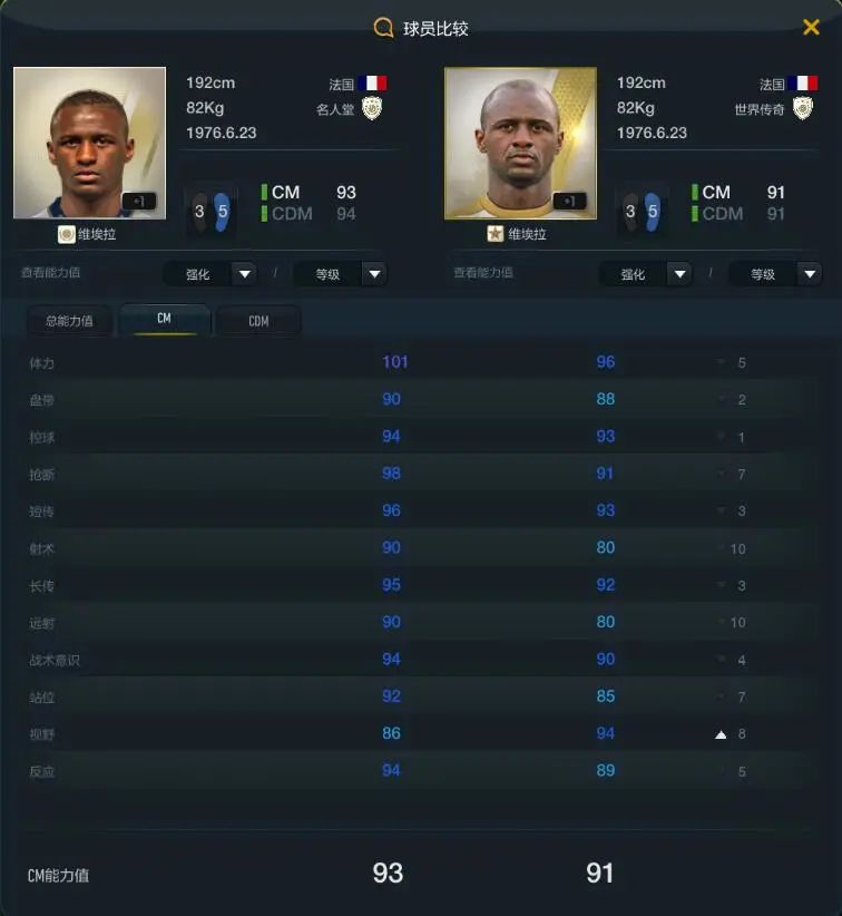 fifa最搞笑bug合集,fifa新赛季有望爆发的球员