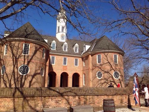 全美排名第二的公立大学,威廉玛丽学院是文理学院吗