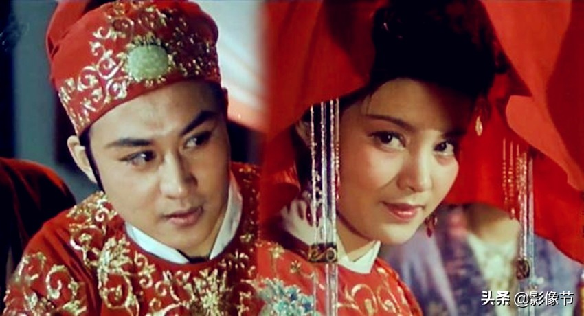 潘虹采访谈杜十娘,演杜十娘的潘虹现在是什么样子