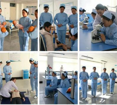 青岛求实学院最新消息,青岛求实职业学院是什么档次