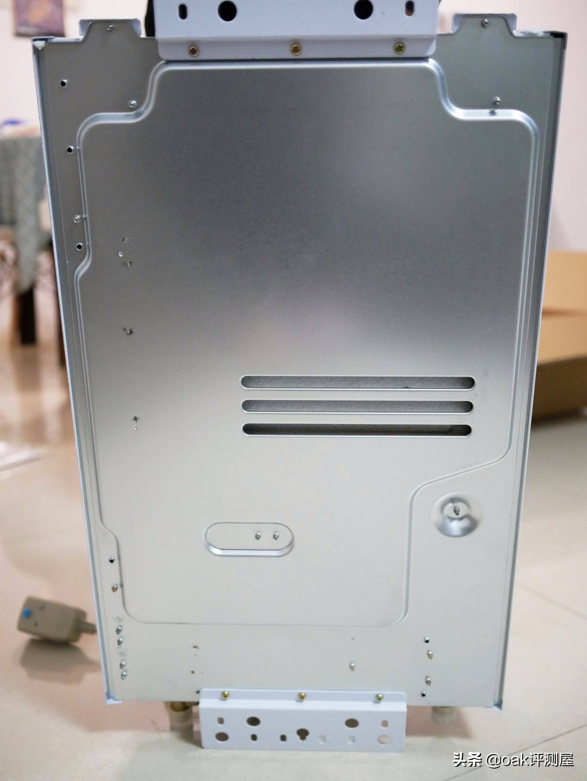 方太热水器即开即用,燃气热水器告别忽冷忽热