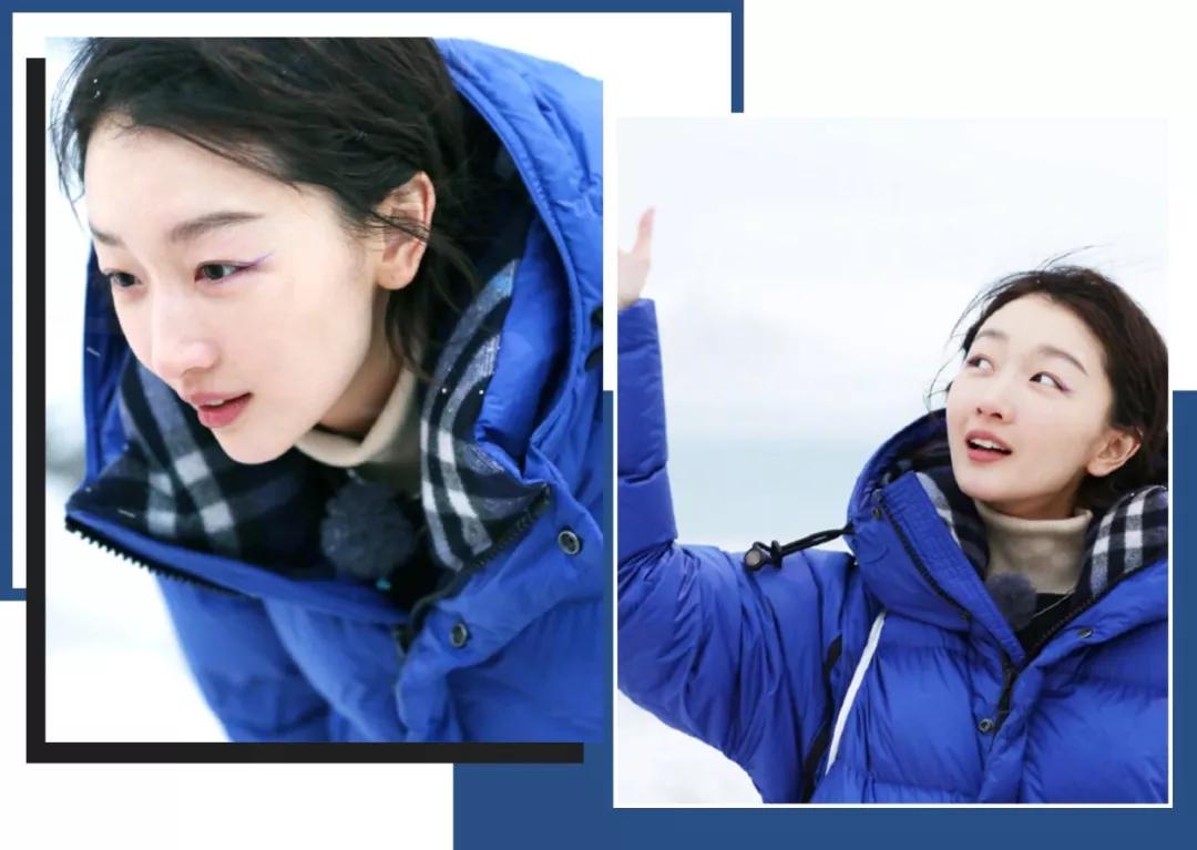 2020年最潮流行色,染发发色推荐显白2020