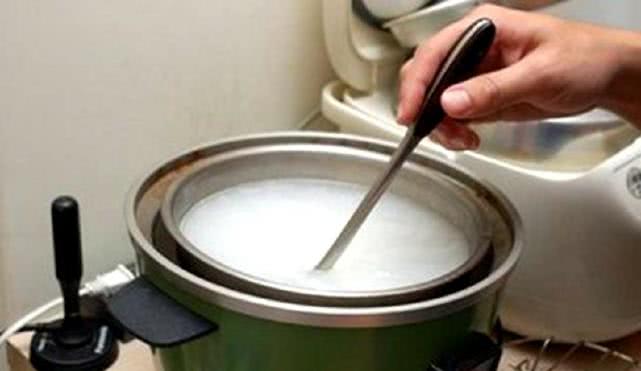 煮粥加碱的好处,做粥的少放点碱可以吗