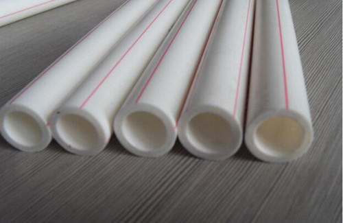 白色ppr水管,白色ppr水管没有线