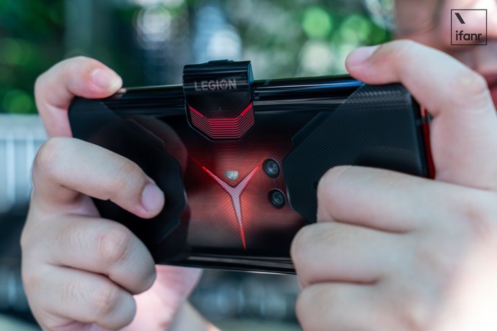 联想拯救者pro体验,联想拯救者电竞手机pro个人体验