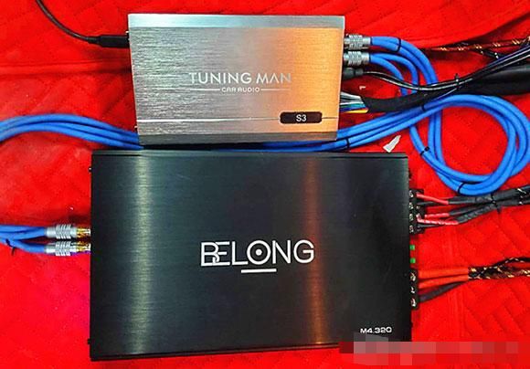 江铃驭胜s350改音响,江铃皮卡改suv