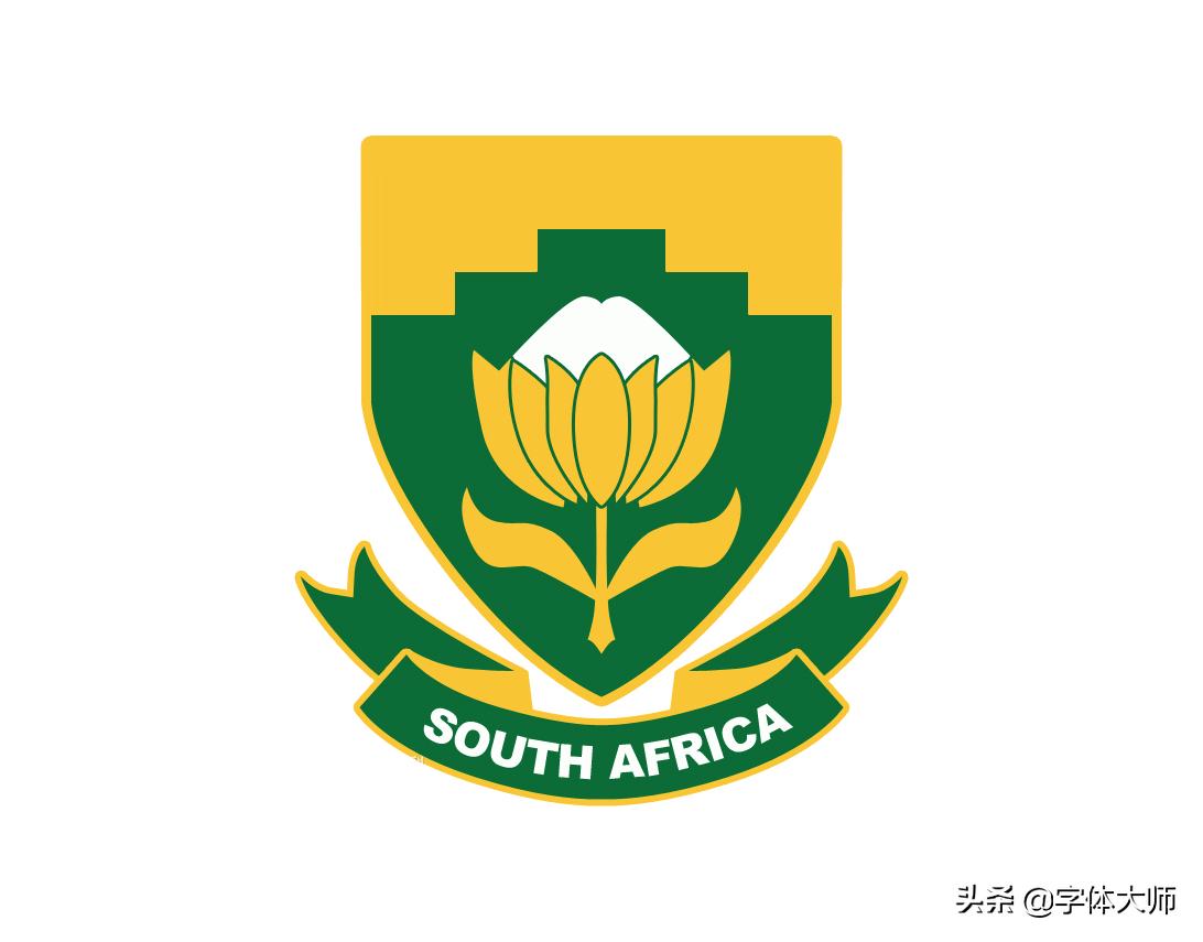 各男足国家队队徽,各个国家足球队队徽