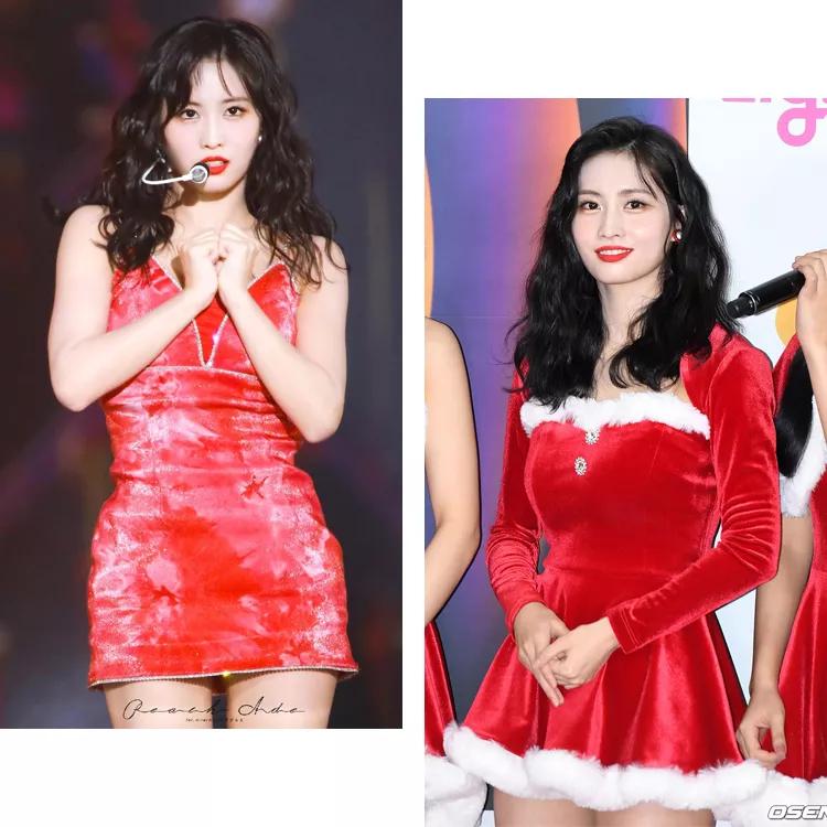 超好看的神仙发型,明星今年爆款发型