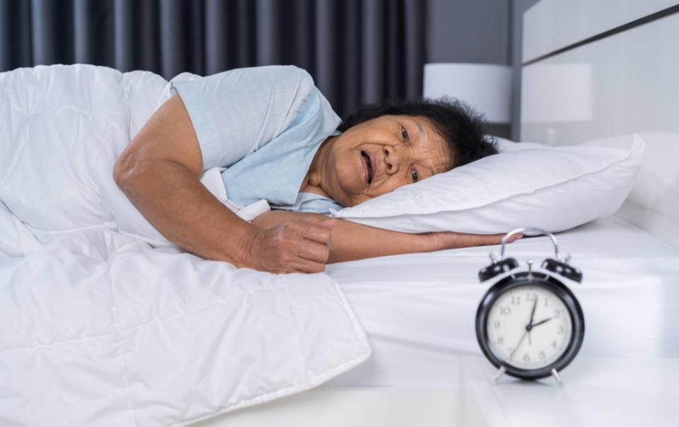 盗汗、潮热、骨质疏松等更年期综合征，喝豆浆、吃豆腐能缓解吗？