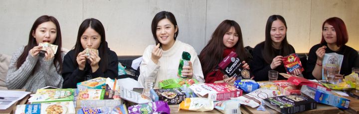 适合办公室分享的零食,办公室适合吃什么零食