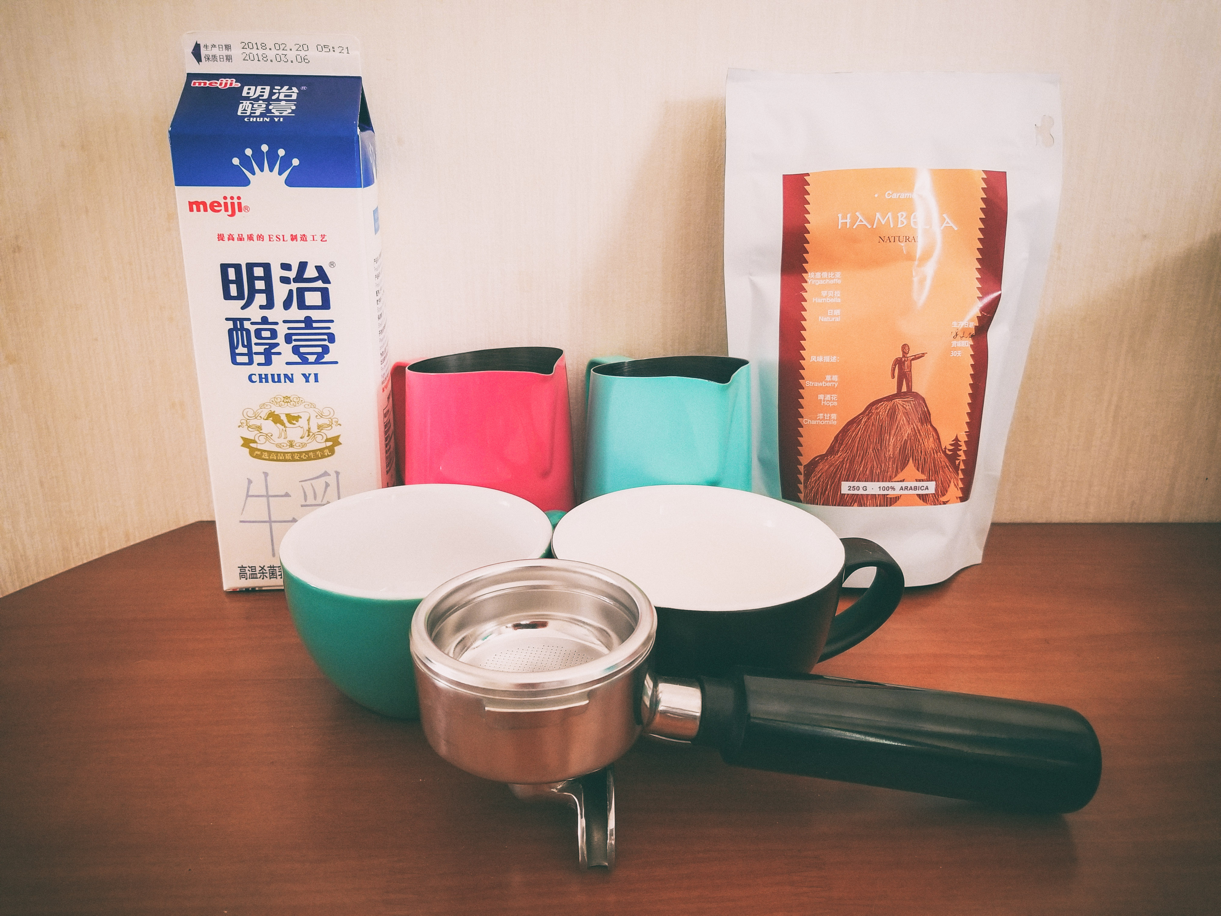 kd310咖啡机的使用方法图解,惠家kd330j咖啡机深度评测