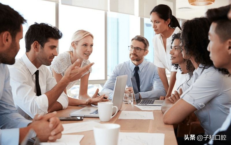 一口黄牙有多尴尬,一口烂牙怎么补救