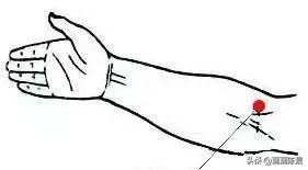 真正的正确拍打穴位,拍穴位调百病养生操