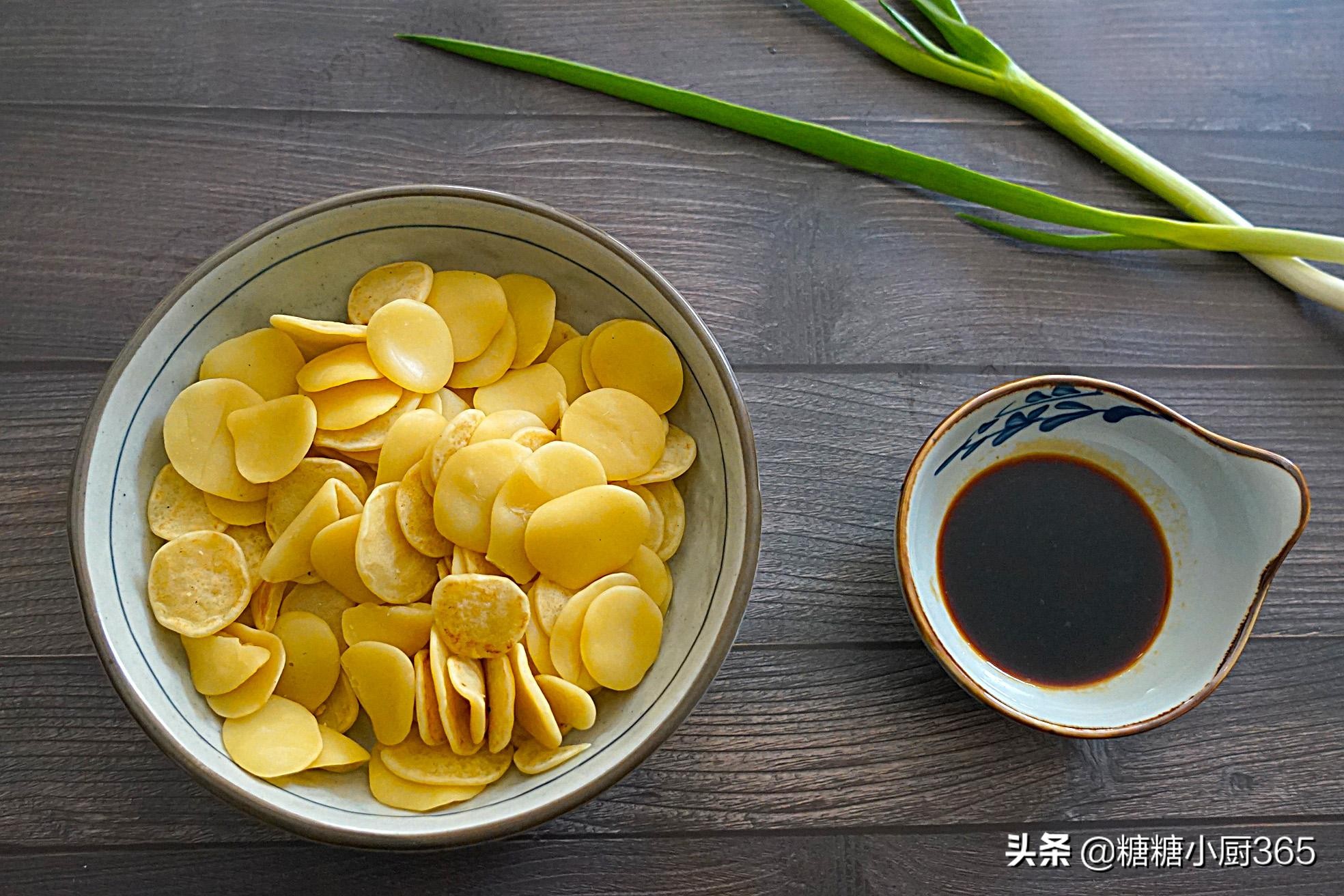 绿豆饼能做什么好吃的,绿豆饼真的好吃到停不下来