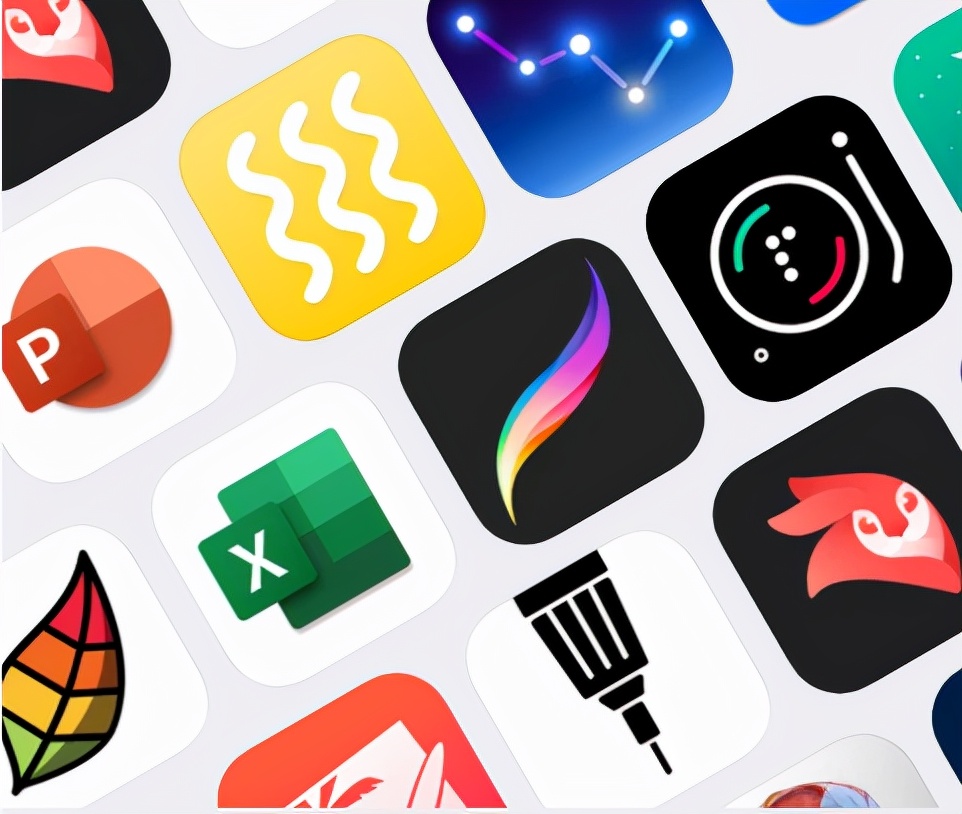 ipad学习记笔记软件,ipad学习笔记怎么生成