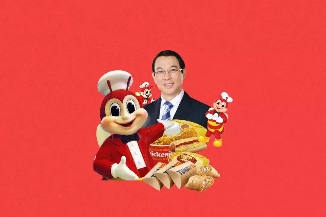 菲律宾小蜜蜂炸鸡上海,菲律宾麦当劳炸鸡腿