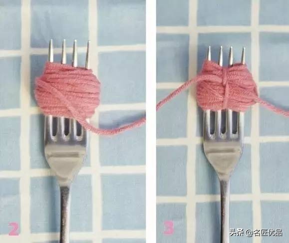 用绳子做亲子手工简单好看,儿童手工又简单又好玩的手工