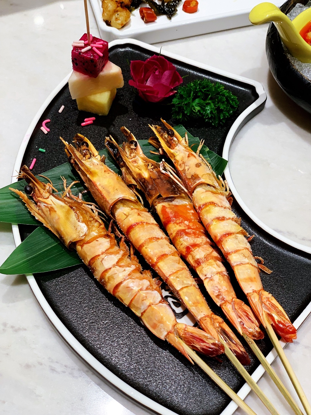 长春味见日料自助排行榜,长春日料海鲜自助餐第一名