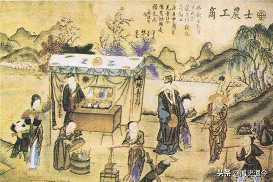 户贴制度与黄册制度的区别,明朝的户籍和路引