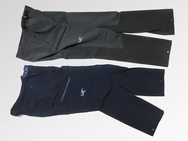 始祖鸟cassiar裤子,arcteryx始祖鸟裤子推荐