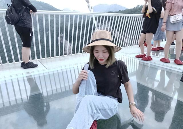 张家界和凤凰古城自助游,驴友推荐结伴游攻略