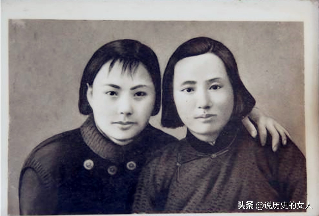 贺龙岳父，为革命不惜坐牢，牺牲4位亲人，临终遗嘱不入土