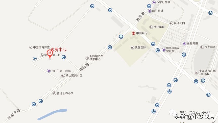 时间公布!晋江这些人选房,就在梅岭、灵源、池店、陈埭·