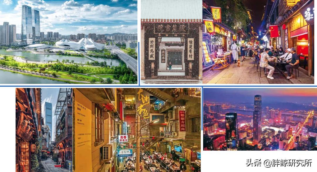 新消费品牌孵化地，网红城市长沙如是说