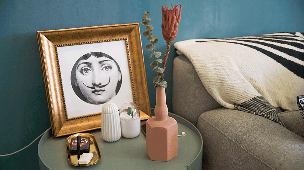 广州88㎡北欧宅，设计师遇上科技控，平凡空间变身時尚智能爱巢