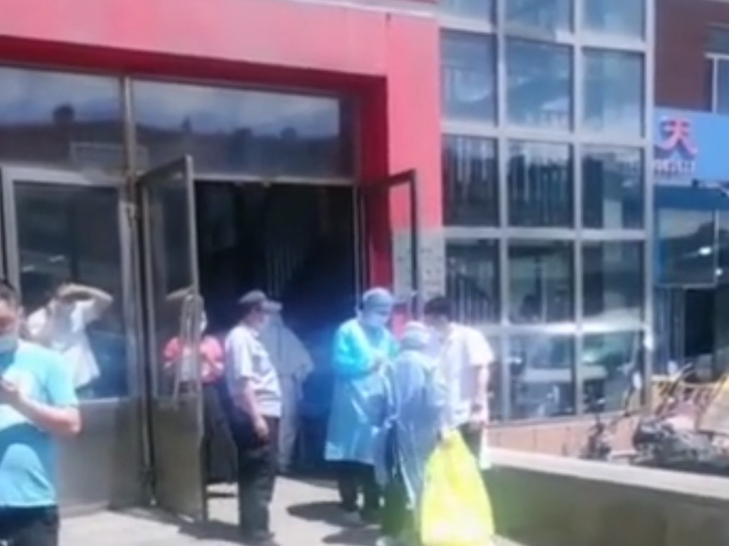 长春水产市场推荐,今日宽城区水产批发市场