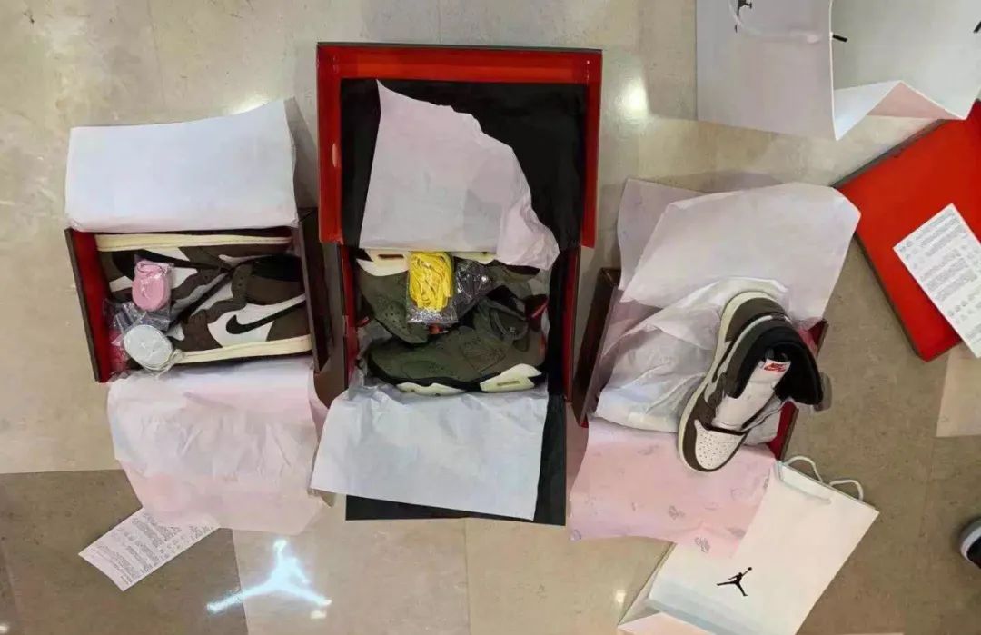 闷包球鞋套路,被球鞋坑的球员