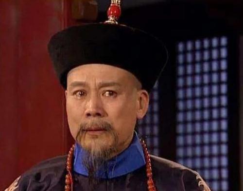 铁帽子王：大清朝换人不降爵的铁饭碗