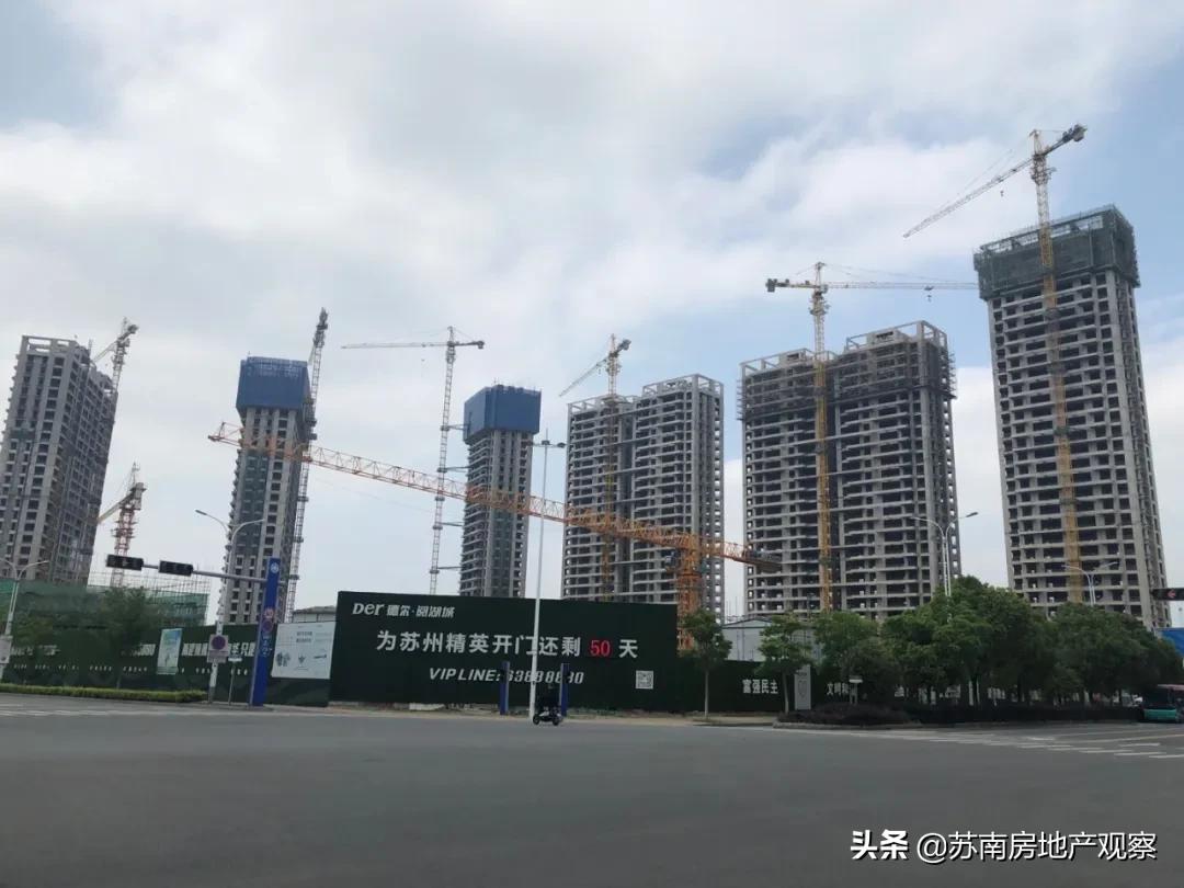 苏州吴江太湖新城苏州湾楼盘,吴江苏州湾太湖新城润樾江南