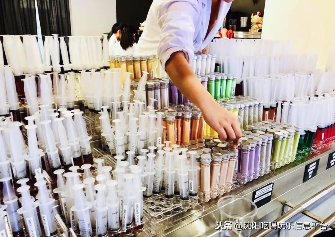 搞事情？一杯搞出来的茶，可不是“瞎搞”哦~