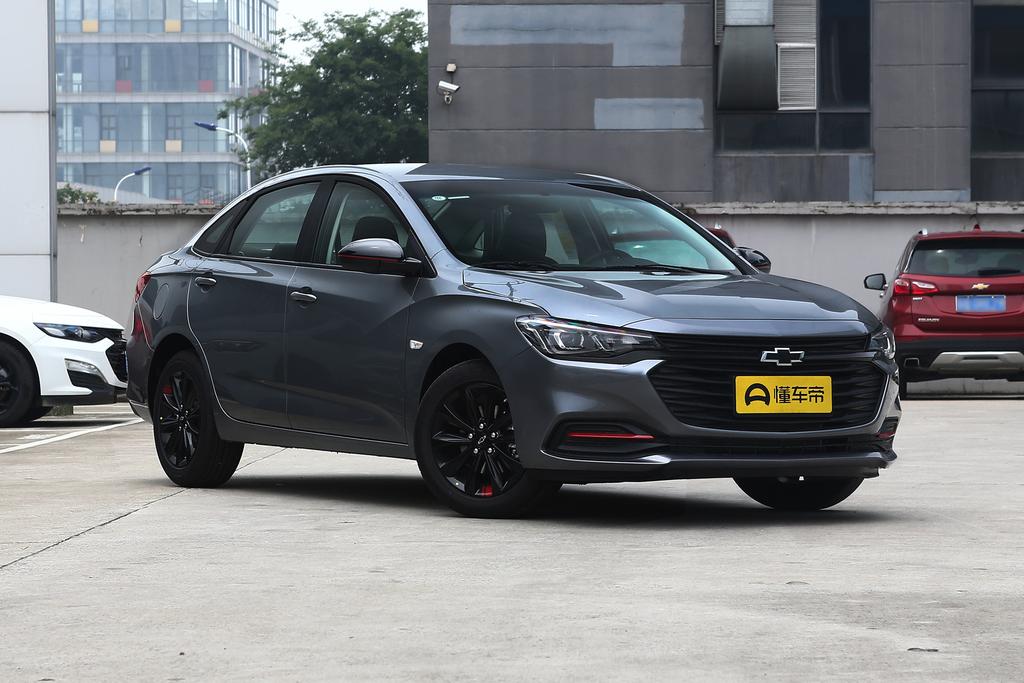 雪佛兰科鲁泽试驾视频,雪佛兰科鲁泽怎么样值得购买吗