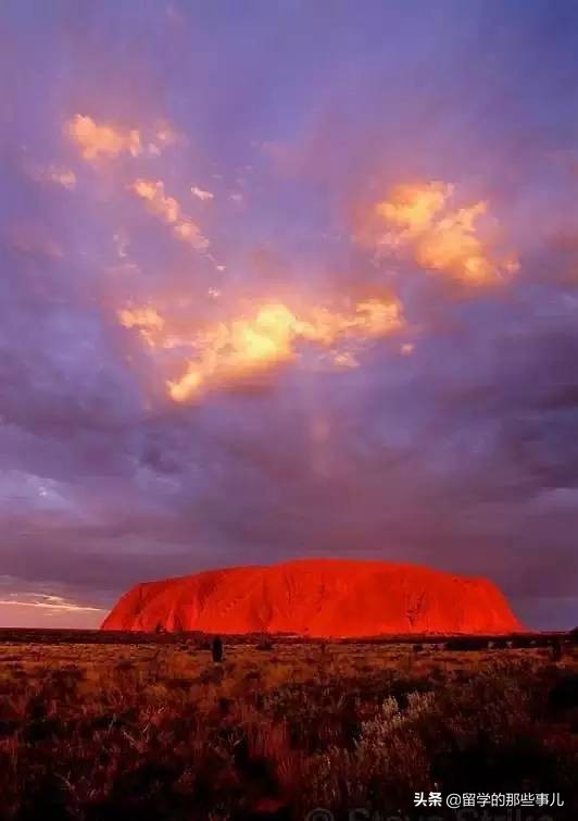 澳大利亚有哪些旅游胜地,澳大利亚有什么好玩的免费景点