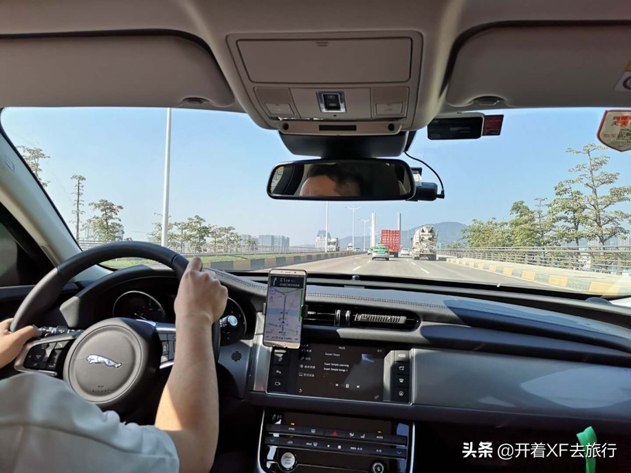 捷豹xf用车知识,捷豹xfsportbrake保养