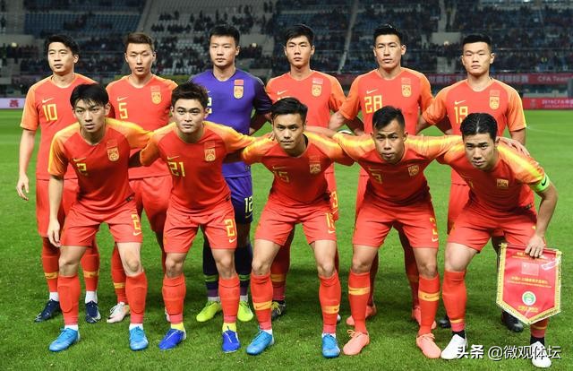 中国足球输叙利亚后最精彩的点评,再战新加坡国足今晚必须赢