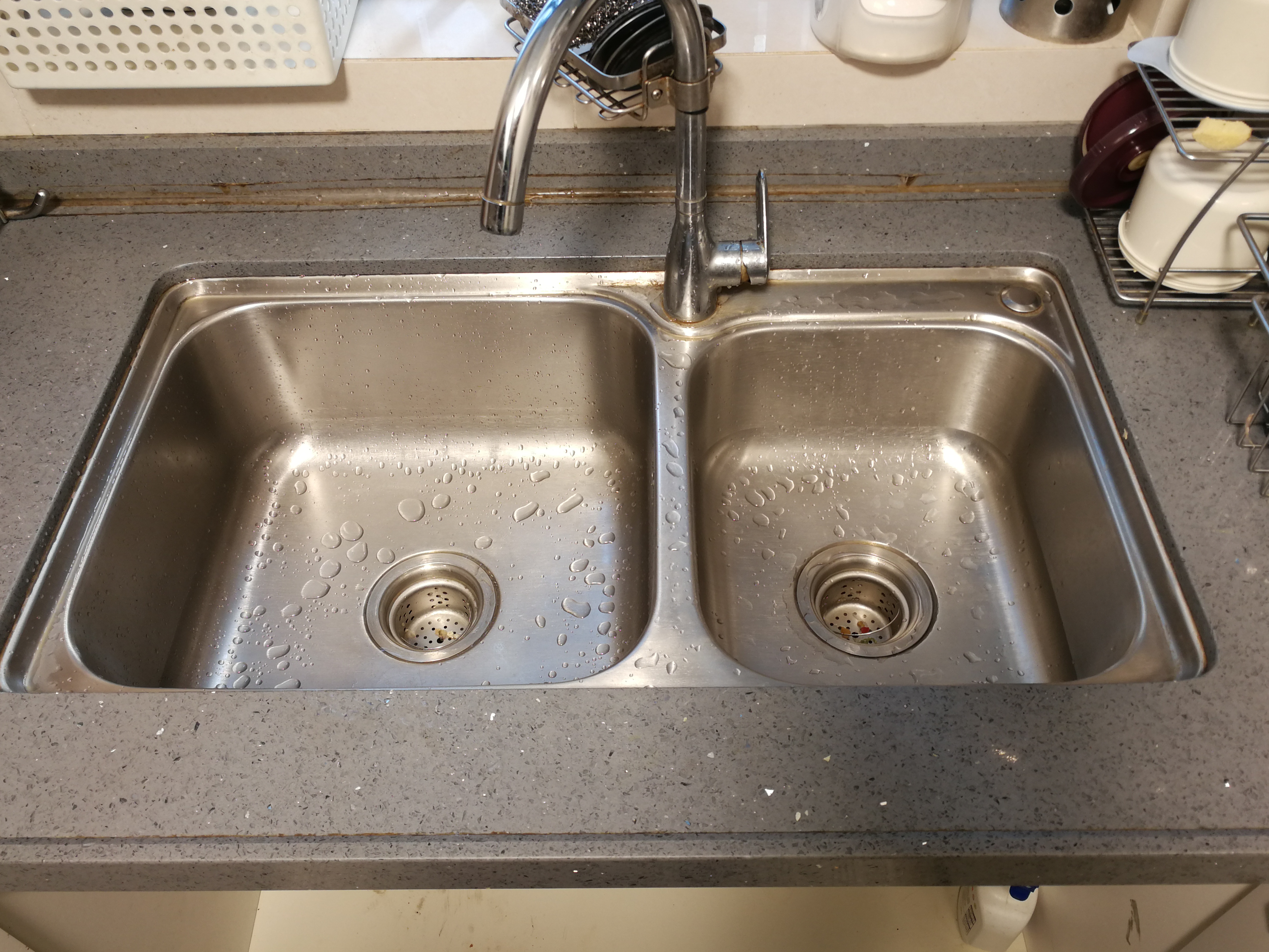 家用净水器净化水质,真正的家用净水设备